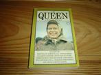 Te koop : the queen (penguin special), Ophalen of Verzenden, Gelezen