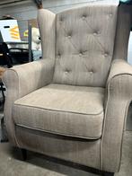 2 Eijerkamp fauteuils - zwaar en stevig, Ophalen, Gebruikt, Stof, 75 tot 100 cm