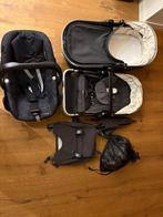 Toebehoren Joolz day 1 inclusief maxicosi, Gebruikt, Met autostoeltje, Ophalen, Kinderwagen