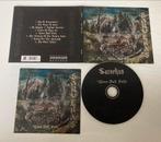Sarvekas - Woven park paths (digipak, nieuwstaat), Ophalen of Verzenden, Zo goed als nieuw