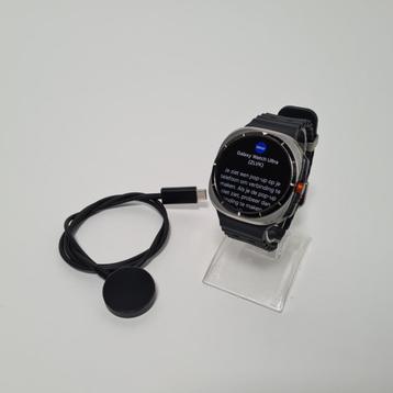 Samsung Galaxy Watch Ultra 47mm SM-L7505F | Gebruikte Staat beschikbaar voor biedingen