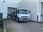 2001 Renault 22 AVA 320 DCi Vrachtwagen, Auto's, Vrachtwagens, Renault, Overige brandstoffen, Bedrijf, Te koop