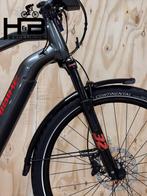 Haibike Trekking 9 E-Bike Shimano Deore, Niet ingevuld, Ophalen of Verzenden, Zo goed als nieuw, Minder dan 47 cm