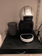 Coffee Machine with Capsule base, Ophalen, Gebruikt