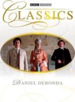 Daniel Deronda, Cd's en Dvd's, Alle leeftijden, Ophalen of Verzenden, Zo goed als nieuw, Drama