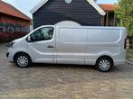 Opel Vivaro L2H1 Sport 1.6 D 88KW 2017, Auto's, Bestelauto's, Voorwielaandrijving, Euro 5, Stof, Zwart