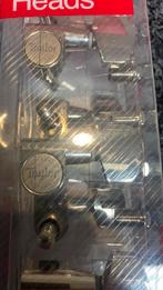 Setje originele taylor tuners, Ophalen, Zo goed als nieuw, Elektrische gitaar