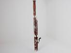 Gebruikte Fagot Wolf FG4, Fagottino in F, kwart model, Muziek en Instrumenten, Instrumenten | Toebehoren, Gebruikt, -, -, Wolf