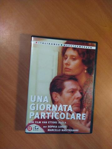 Una Giornata Particolare - Sophia Loren  beschikbaar voor biedingen