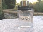 Bvlgari Man Eau de Toilette - Gebruikt Zeldzaam, Ophalen of Verzenden, Gebruikt