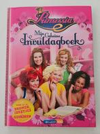 Gert Verhulst - Prinsessia Mijn geheime invuldagboek, Boeken, Ophalen of Verzenden, Zo goed als nieuw, Gert Verhulst