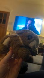 Konijn knuffel, Dieren en Toebehoren, Pluimvee, Mannelijk, Eend