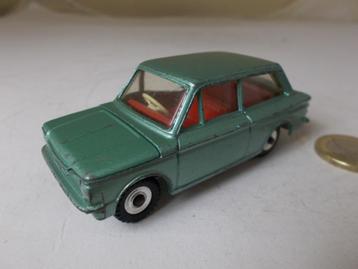 Dinky Toys 138 HILLMAN IMP I.g.st. (1963) beschikbaar voor biedingen