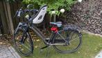 Gazelle Chamonix C8, Ophalen, 56 cm of meer, Zo goed als nieuw, Gazelle
