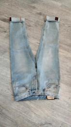 Gucci jeans maat 31, Kleding | Dames, Spijkerbroeken en Jeans, Ophalen of Verzenden, Zo goed als nieuw, Blauw, W30 - W32 (confectie 38/40)