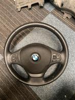 BMW Multifunctioneel Stuur met Airbag - E90/E87/E60, Ophalen of Verzenden, Gereviseerd