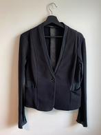 Zwart jasje - Pianura Studio, Maat 38/40 (M), Zwart, Pianura Studio, Ophalen of Verzenden