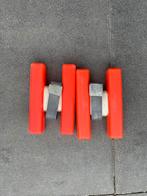 Markeer boeien., Ophalen, Zo goed als nieuw, Net of Fuik