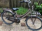Batavus  Meisjesfiets 24 inch, Ophalen, Zo goed als nieuw