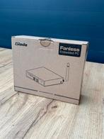 Mini PC Fanless Giada DN74 – Rockchip RK3399, Ophalen of Verzenden, Nieuw