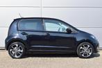 Skoda Citigo e-iV EV Style Stoelverwarming Parkeersensoren C, 83 pk, Stof, Gebruikt, Zwart
