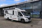 Burstner Lyseo TD Harmonyline 9 G Tronic AUTOMAAT vlak vloer, Caravans en Kamperen, Campers, Diesel, Bedrijf, 7 tot 8 meter, Bürstner