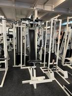 Pec Deck Armstrong (reversed), Ophalen, Gebruikt, Krachtstation, Borst