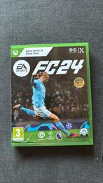 FC 24 Xbox, Ophalen of Verzenden, Zo goed als nieuw