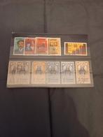 Postzegels Ethiopië, Postzegels en Munten, Postzegels | Volle albums en Verzamelingen, Ophalen of Verzenden