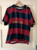 Voetbalshirt Arsenal, Sport en Fitness, Voetbal, Maat M, Ophalen of Verzenden, Gebruikt, Shirt