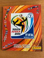 Panini WK 2010 Zuid-Afrika Compleet Album, Ophalen of Verzenden, Zo goed als nieuw