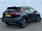 Nissan QASHQAI 1.2 Tekna + € 18.900,00, Auto's, Nissan, Automaat, 680 kg, 4 cilinders, 116 pk