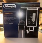 De’Longhi ECAM350.50.B, partij, handel, telefoons, pallets, Ophalen of Verzenden, Gebruikt, Koffiebonen