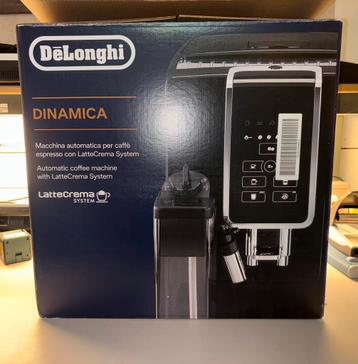 De’Longhi ECAM350.50.B, partij, handel, telefoons, pallets beschikbaar voor biedingen