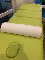 Quirumed massage reiki tafel aluminium incl tas&acc., Ophalen, Zo goed als nieuw, Massagetafel