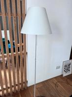 Lucaplan Costanza, Huis en Inrichting, Lampen | Vloerlampen, Ophalen, Zo goed als nieuw, Metaal, 150 tot 200 cm