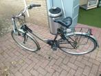 koop damesfiets werkt prima 28 inch werkt prima 6 versnel, Fietsen en Brommers, Fietsen | Dames | Damesfietsen, Ophalen, Gebruikt