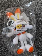 Scorbunny Poké Plush Key Chain, Ophalen of Verzenden, Nieuw