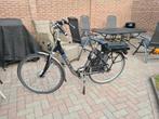 Fijne RIH omega elektr fiets, Fietsen en Brommers, Elektrische fietsen, Ophalen of Verzenden, Zo goed als nieuw, 50 km per accu of meer