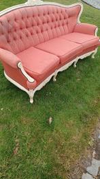 bankstel louis xv, Ophalen of Verzenden