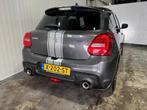 Suzuki Swift 1.4 Sport carbon/navi/soundsysteem/stoelver/, Auto's, Suzuki, Gebruikt, Euro 6, 4 cilinders, Swift