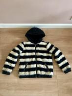 LOOXS reversibel winterjas, maat 134/140 ws, Meisje, Ophalen of Verzenden, Zo goed als nieuw, Looxs