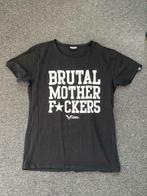 Radical Redemption Brutal 5.0 T-Shirt maat XL gesigneerd, Ophalen of Verzenden, Gedragen, Maat 56/58 (XL), Zwart