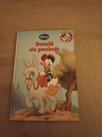 Donald als postbode, Ophalen of Verzenden, Zo goed als nieuw, Disney