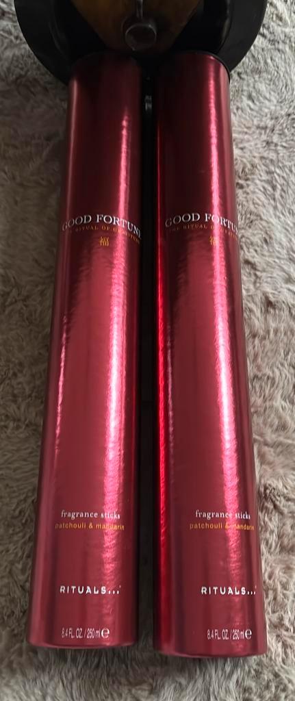 Rituals | Good Fortune - Fragment Sticks / Geurstokken, Sieraden, Tassen en Uiterlijk, Uiterlijk | Lichaamsverzorging, Nieuw, Overige typen