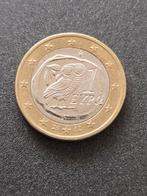 Griekenland 1 Euro 2002, Ophalen of Verzenden, Griekenland, 1 euro, Losse munt