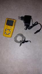 Honeywell BW MicroClip Series Potsble Multi-GasDetection, Ophalen, Nieuw