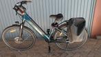 Fiido C11 pro electrische fiets, Gebruikt, 59 cm of meer, 50 km per accu of meer, Ophalen