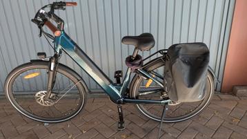 Fiido C11 pro electrische fiets beschikbaar voor biedingen