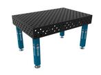 GPPH-Lastafel - diagonale gaten PRO 1m1.5m – 100100 / Ø28, Ophalen